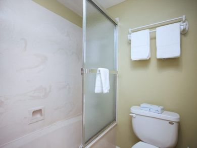 West Gulf Drive Sanibel Condo